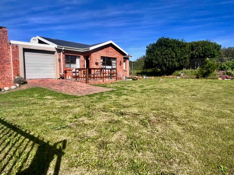 2 Bedroom Property for Sale in Tergniet Western Cape